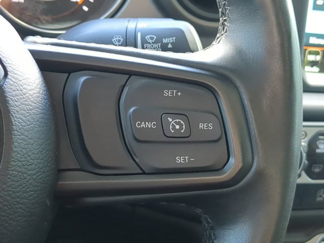 Used 2023 Jeep Gladiator Sport AWD/4WD image 29