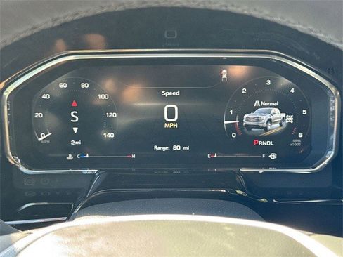 New 2026 GMC Sierra 1500 Elevation image 15