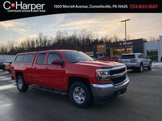 Used 2018 Chevrolet Silverado 1500 LT video 1