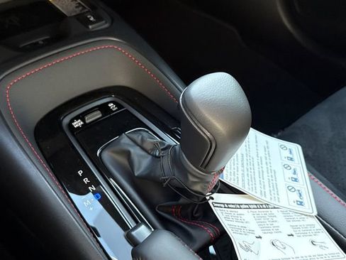 New 2026 Toyota Corolla GR AWD/4WD image 25