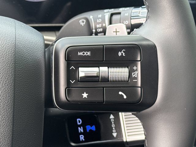 New 2026 Hyundai Santa Fe SE FWD image 28