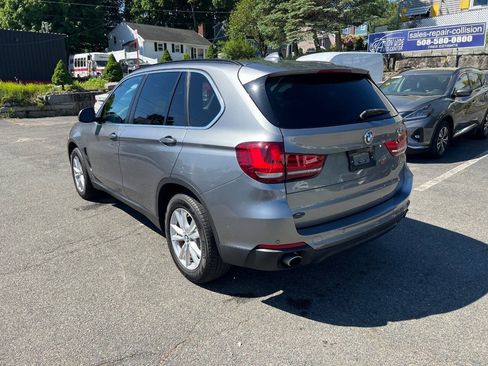 Used 2015 BMW X5 xDrive35i AWD/4WD image 11