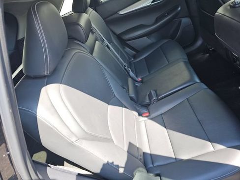 Used 2019 INFINITI QX50 Luxe w/ Cargo Package AWD/4WD image 30
