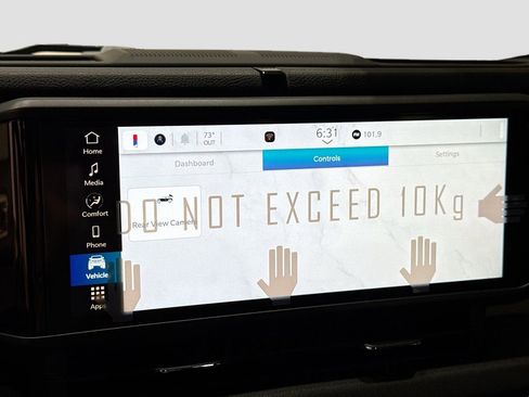 New 2026 Jeep Wrangler Sport image 37