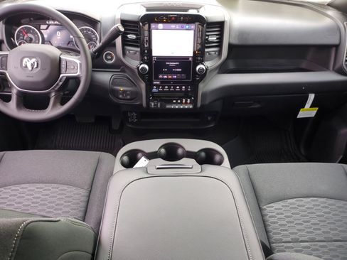 New 2026 RAM 2500 Tradesman w/ Safety Group image 20