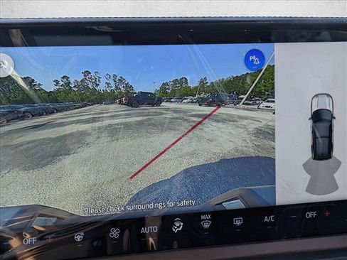 New 2026 Ford Bronco Sport Outer Banks AWD/4WD image 12