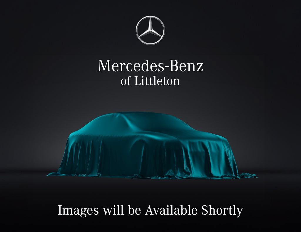 Used 2025 INFINITI QX80 Autograph AWD/4WD image 1