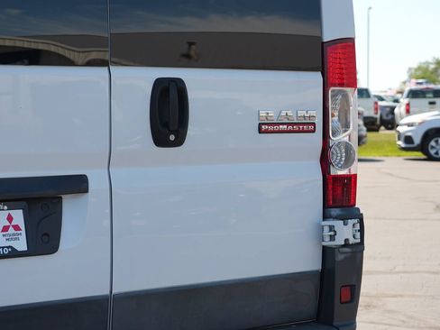 Used 2016 RAM ProMaster 1500 FWD image 10