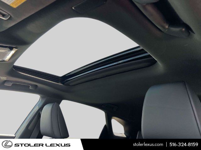 Used 2026 Lexus RX 350 Premium AWD/4WD image 26