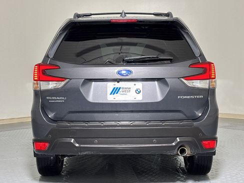 Used 2023 Subaru Forester Limited AWD/4WD image 10