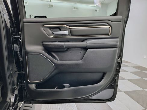 Used 2020 RAM 1500 Rebel w/ Rebel Level 2 Equipment Group AWD/4WD image 32
