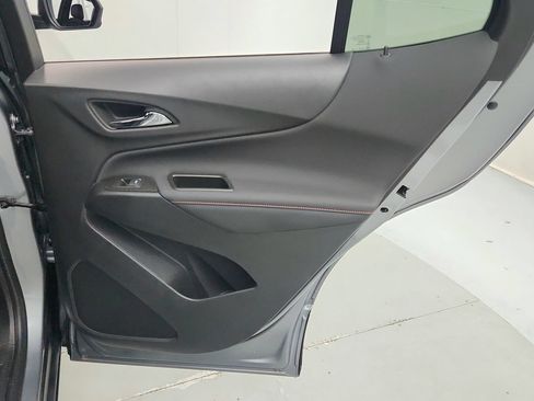 Used 2024 Chevrolet Equinox RS w/ LPO, Floor Liner Package FWD image 26