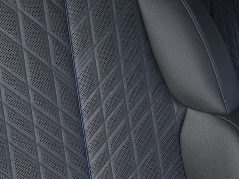 New 2025 Cadillac Escalade IQ Luxury 1 w/ Smart Trailering package image 21