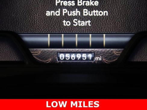 Used 2019 RAM 1500 Laramie image 16