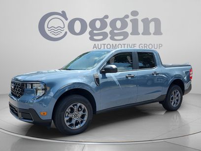 Used 2026 Ford Maverick XLT