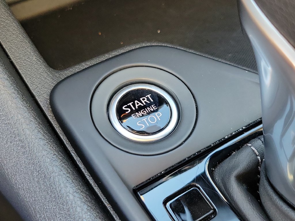 Certified 2025 Nissan Sentra S FWD image 28