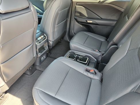 New 2026 Lexus TX 500h AWD image 22
