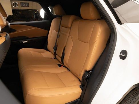 Used 2023 Lexus RX 350 Premium Plus w/ Accessory Package image 28