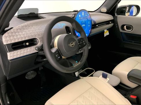 New 2026 MINI Cooper S FWD image 4