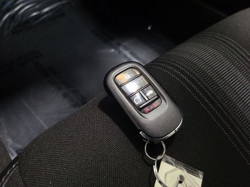 Used 2023 Honda Civic Sport image 29
