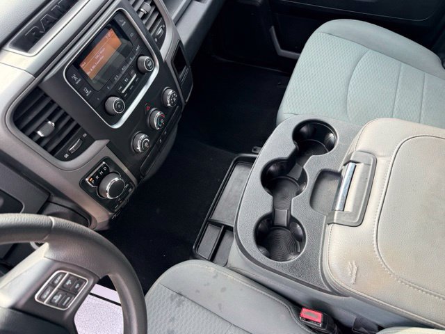 Used 2018 RAM 1500 Express AWD/4WD image 25