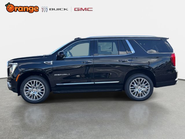 New 2026 GMC Yukon Denali w/ Advanced Technology Package AWD/4WD image 6