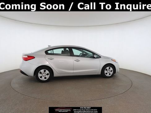 Used 2015 Kia Forte LX image 21