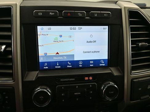 Certified 2021 Ford F250 Lariat w/ Tremor Off-Road Package image 4