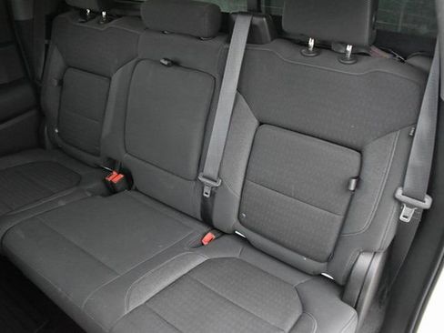 Used 2020 Chevrolet Silverado 2500 LT w/ All Star Edition image 21