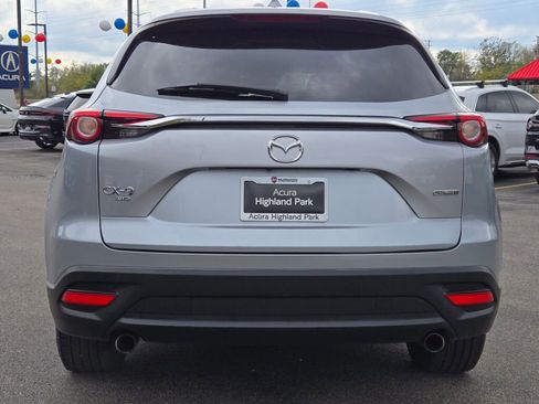 Used 2023 MAZDA CX-9 Touring image 16