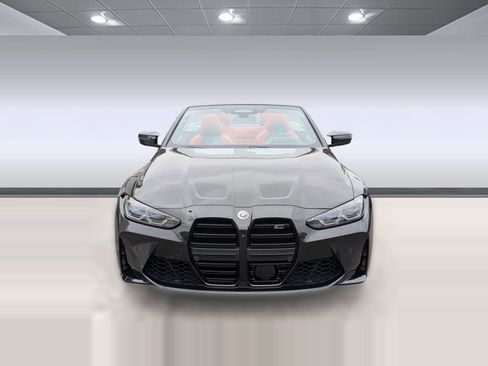 Used 2023 BMW M4 xDrive Competition image 6