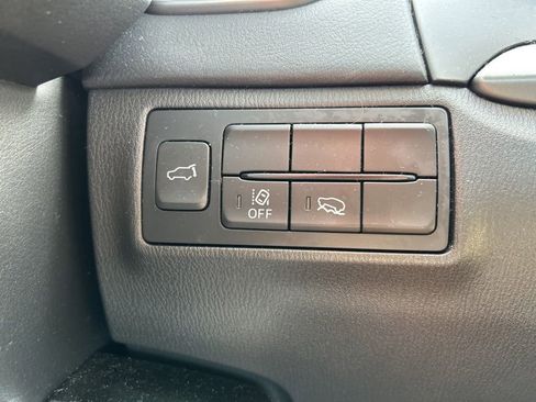 Used 2022 MAZDA CX-9 Touring image 24