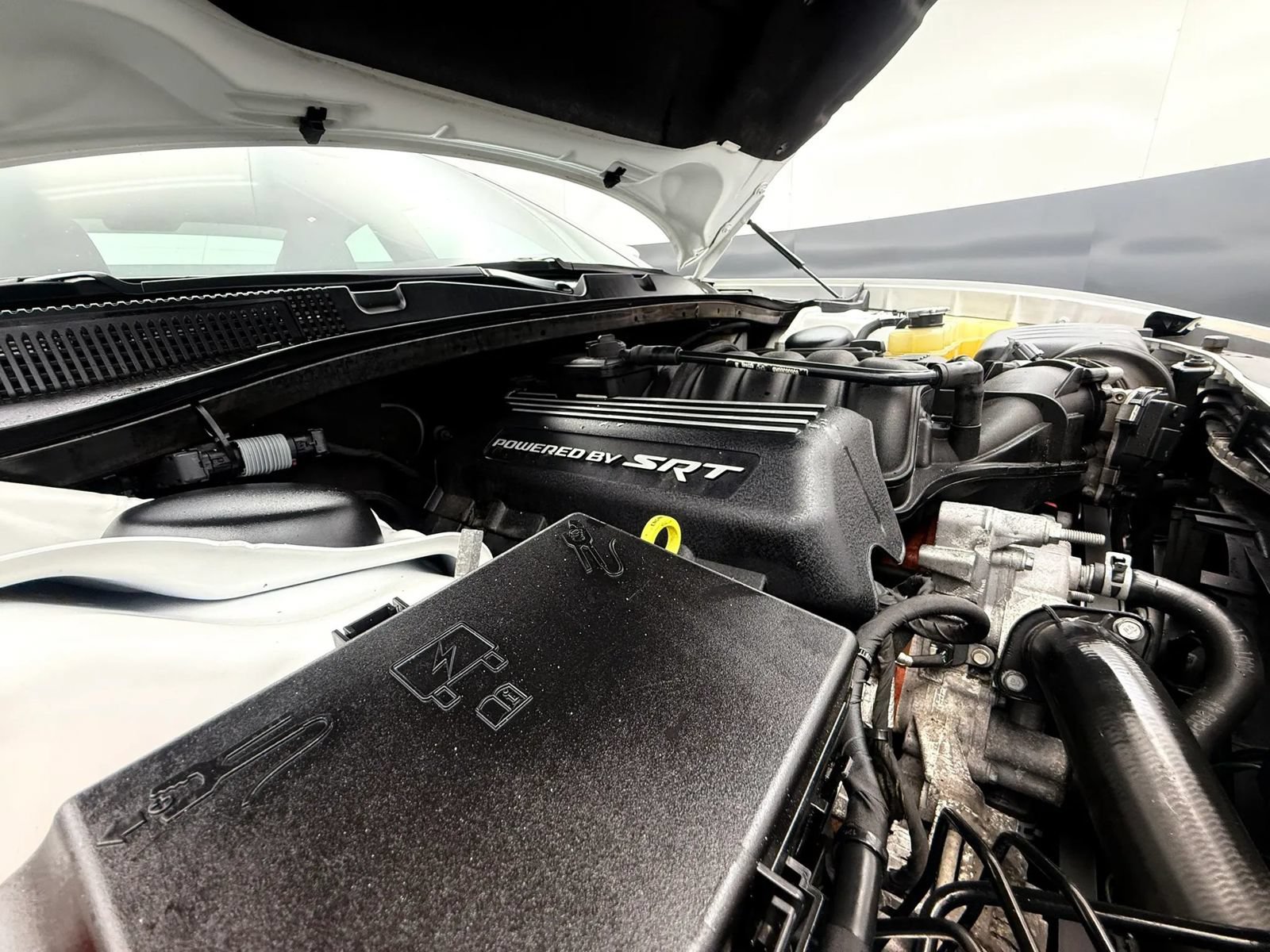 Used 2020 Dodge Charger Scat Pack RWD image 32