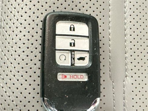 Used 2022 Honda CR-V EX-L image 17