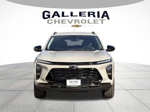 New 2026 Chevrolet Trax ACTIV w/ Driver Confidence Package image 3