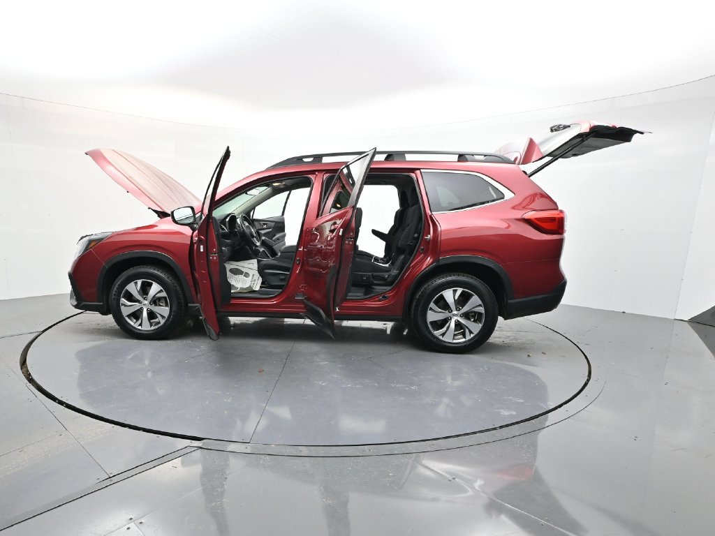 Used 2024 Subaru Ascent Premium w/ Convenience Package AWD/4WD image 43