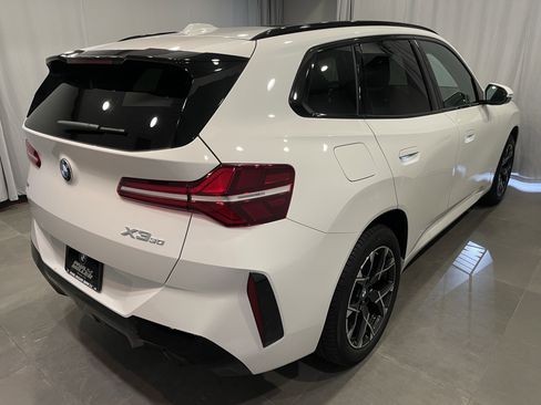 New 2026 BMW X3 xDrive30 w/ M Sport Package image 6