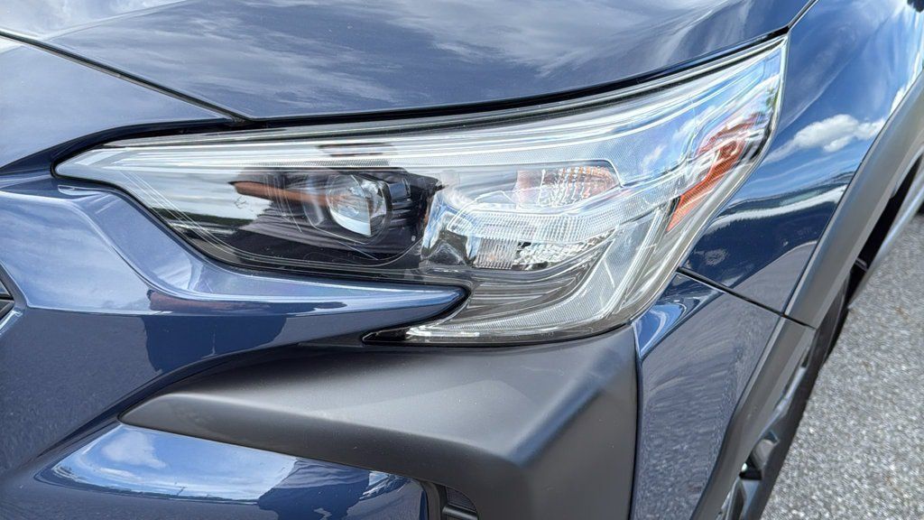 Certified 2024 Subaru Outback Onyx Edition AWD/4WD image 7