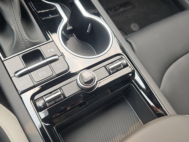 New 2026 Kia K5 GT-Line FWD image 15