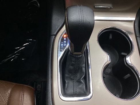 Used 2017 Jeep Grand Cherokee Summit image 35