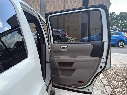 Used 2015 Honda Pilot EX-L image 25