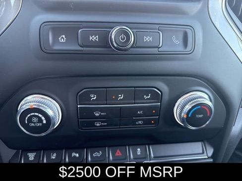New 2026 GMC Sierra 2500 Pro w/ Max Trailering Package AWD/4WD image 40