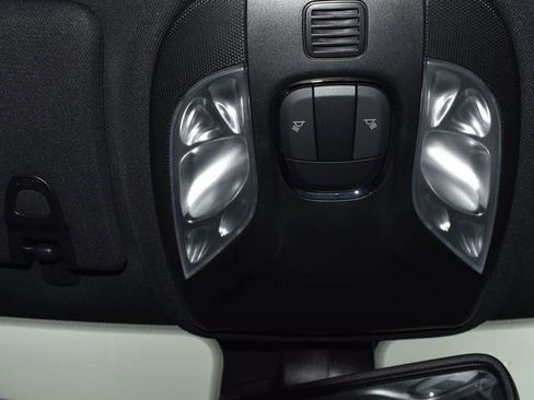 New 2025 Jeep Compass Sport w/ Mopar Graphics Package image 29