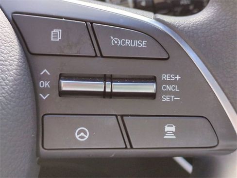 Certified 2023 Hyundai Sonata SEL image 31