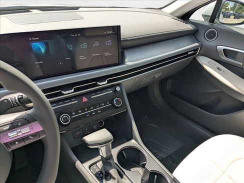 New 2025 Hyundai Sonata SE image 11