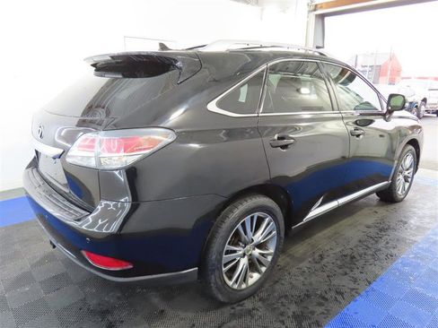 Used 2013 Lexus RX 350 FWD w/ Premium Pkg image 12