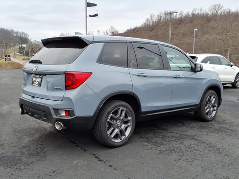 Used 2022 Honda Passport EX-L image 5