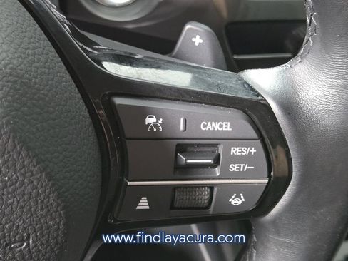 Used 2024 Acura Integra FWD image 23