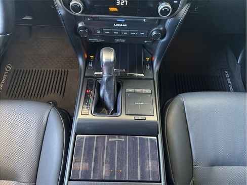 Used 2023 Lexus GX 460 Premium w/ Premium Plus Package AWD/4WD image 13