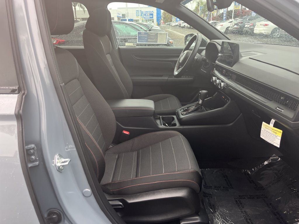 Used 2026 Honda CR-V Sport image 40